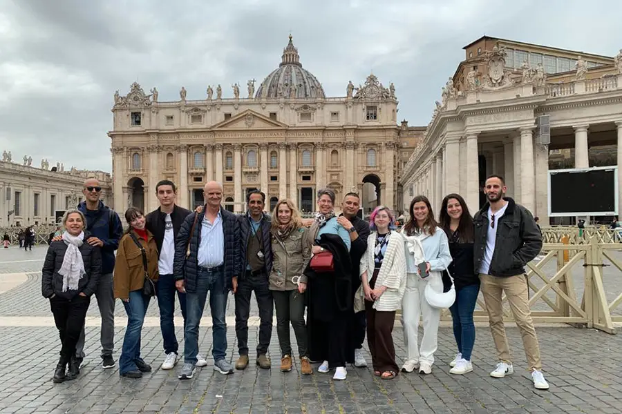 מוזיאון הוותיקן - סיור בותיקן - סיורים ברומא | רומאחרת
