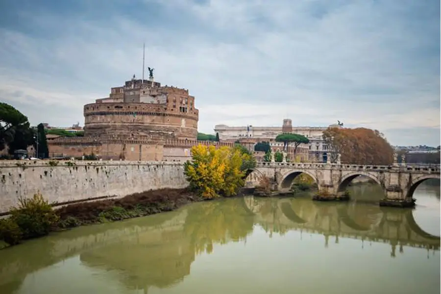 קסטלי רומאני | יום טיול מרומא | רומאחרת