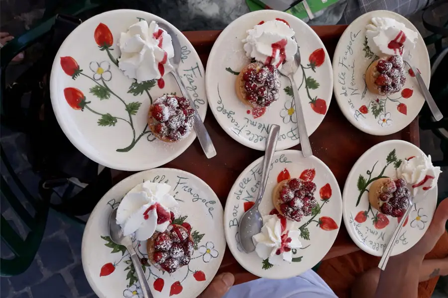 קסטלי רומאני | יום טיול מרומא | רומאחרת