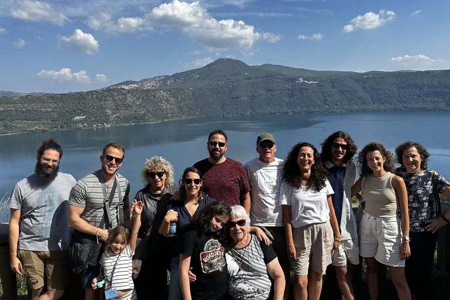 קסטלי רומאני | יום טיול מרומא | רומאחרת