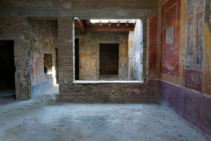 פומפיי | יום טיול מרומא | רומאחרת