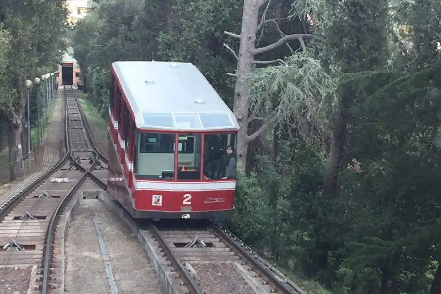 אומבריה ולאציו | יום טיול מרומא | רומאחרת