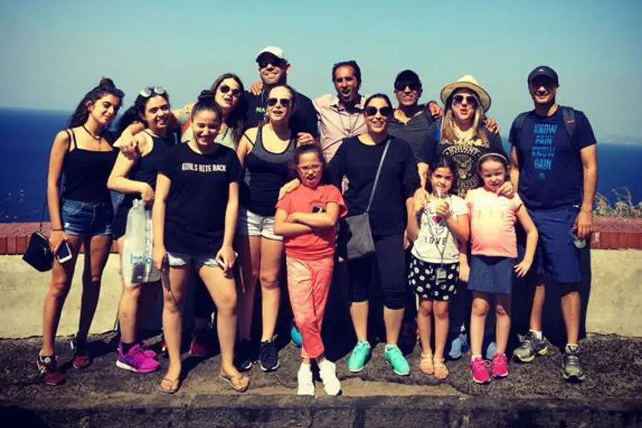 טיול יום מרומא דרך אמלפי | רומאחרת