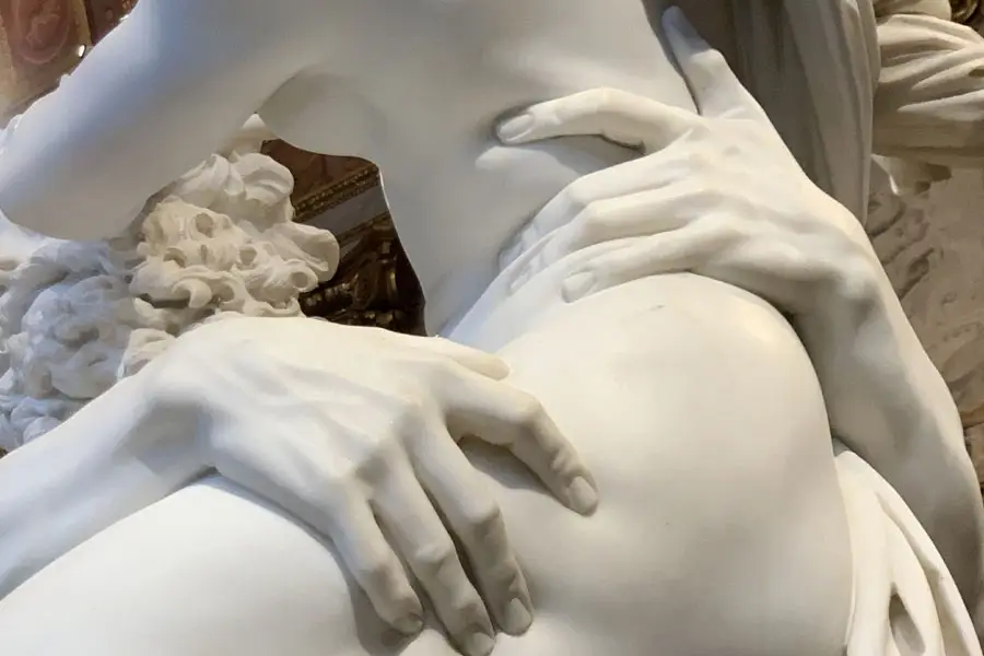 גלריה בורגזה - סיור ברומא | רומאחרת