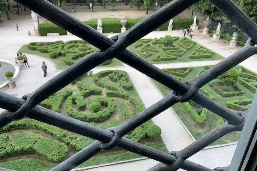 גלריה בורגזה - סיור ברומא | רומאחרת