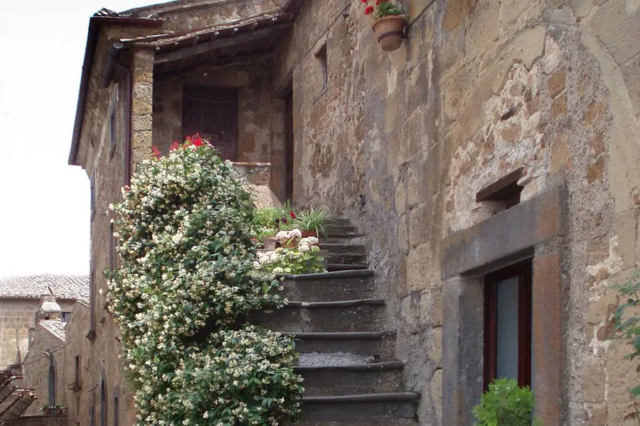 אומבריה ולאציו | יום טיול מרומא | רומאחרת