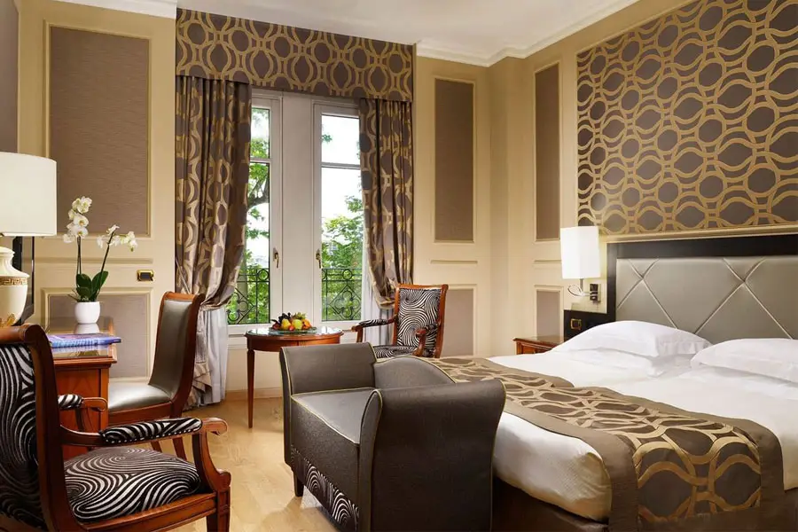 Grand-Visconti-Palace