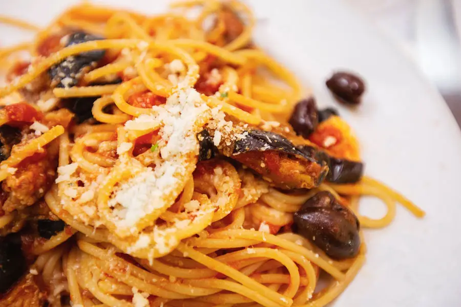 Spaghetteria-Archetto