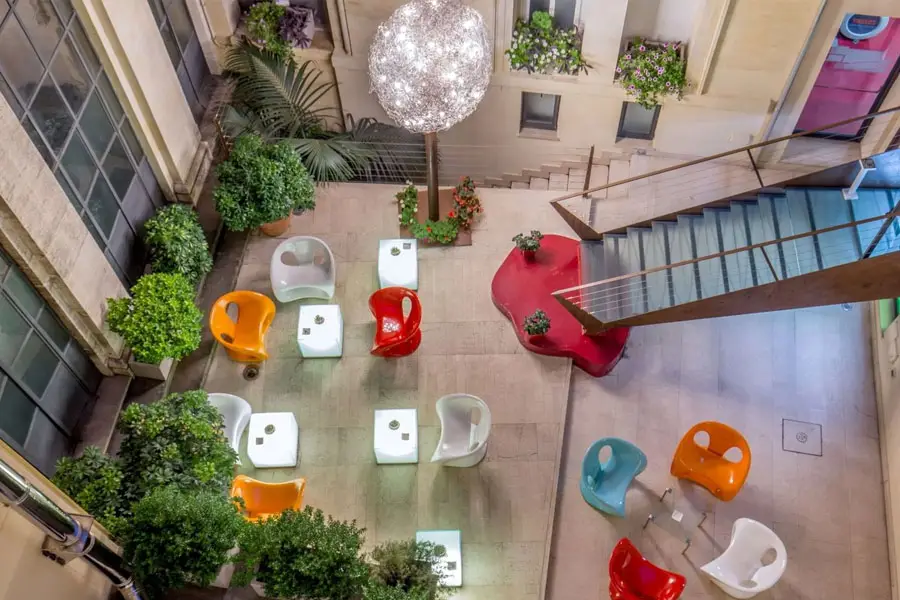 Art-by-the-Spanish-Steps7